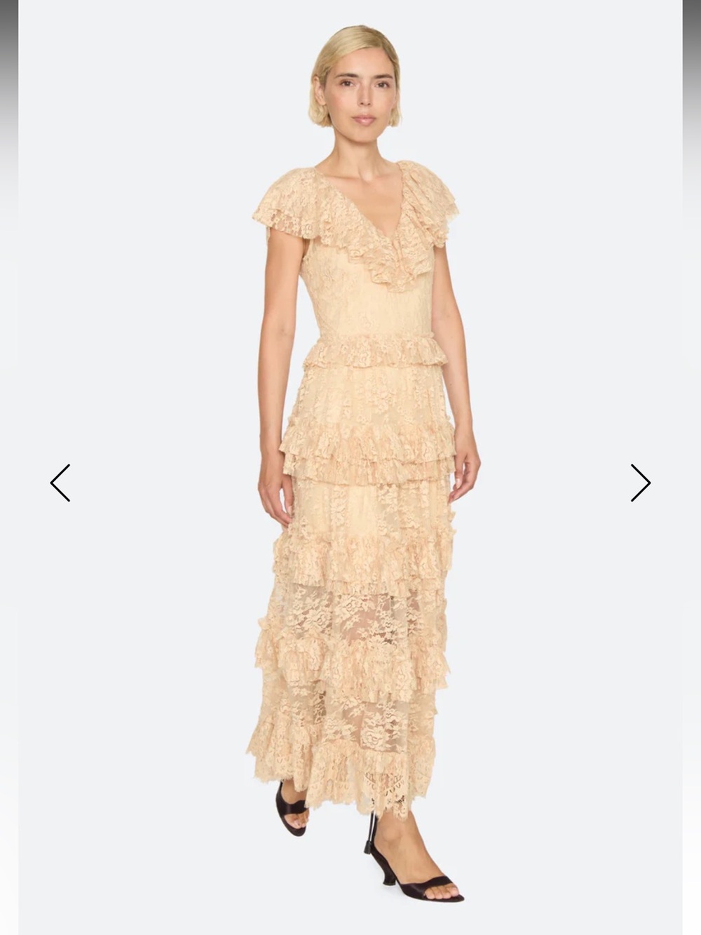 Sharleen Dress